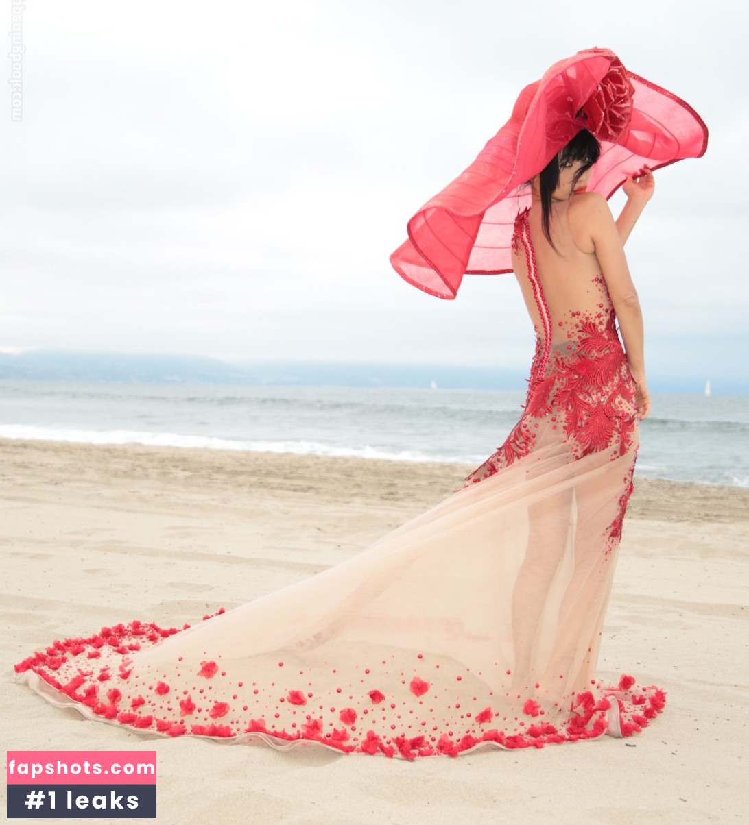 Bai Ling Filtración Desnuda OnlyFans Foto #2448 - Fapshots