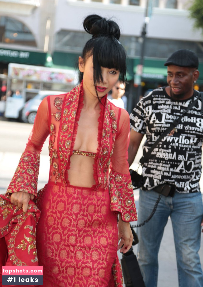Bai Ling Filtración Desnuda OnlyFans Foto #2449 - Fapshots