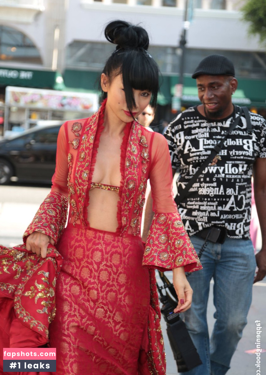 Bai Ling Filtración Desnuda OnlyFans Foto #2450 - Fapshots