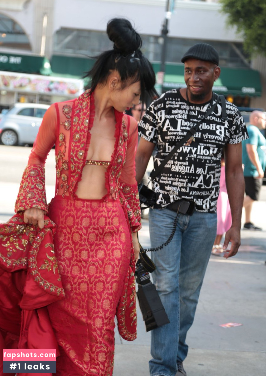 Bai Ling Filtración Desnuda OnlyFans Foto #2451 - Fapshots