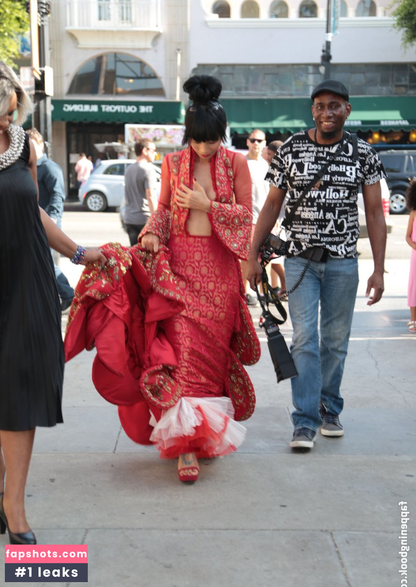 Bai Ling Filtración Desnuda OnlyFans Foto #2452 - Fapshots