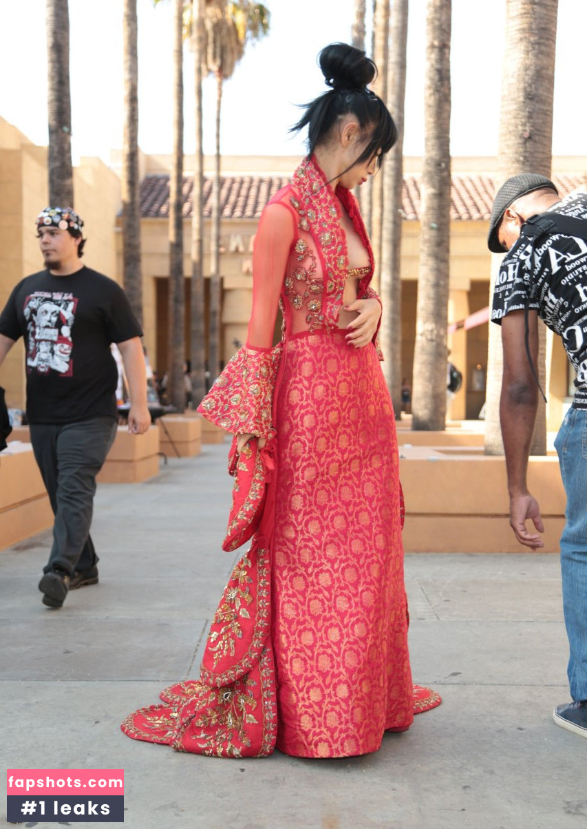 Bai Ling Filtración Desnuda OnlyFans Foto #2453 - Fapshots