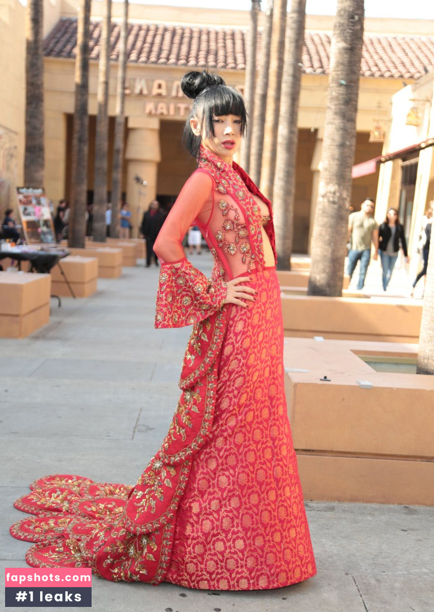 Bai Ling Filtración Desnuda OnlyFans Foto #2454 - Fapshots