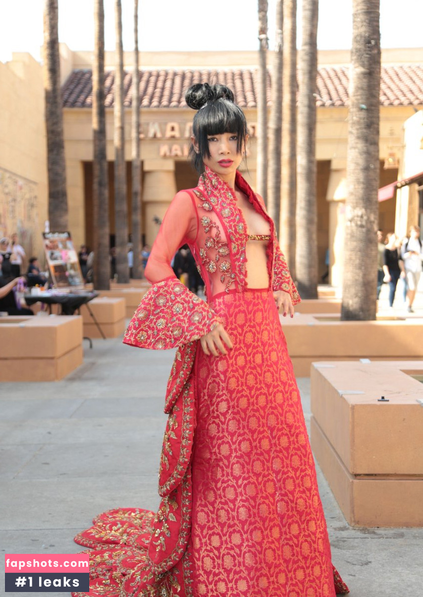 Bai Ling Filtración Desnuda OnlyFans Foto #2455 - Fapshots