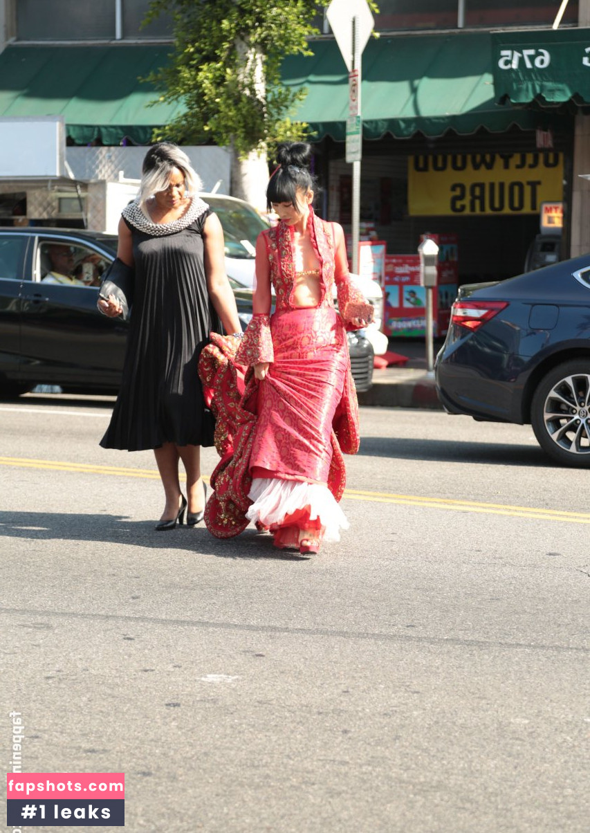 Bai Ling Filtración Desnuda OnlyFans Foto #2456 - Fapshots