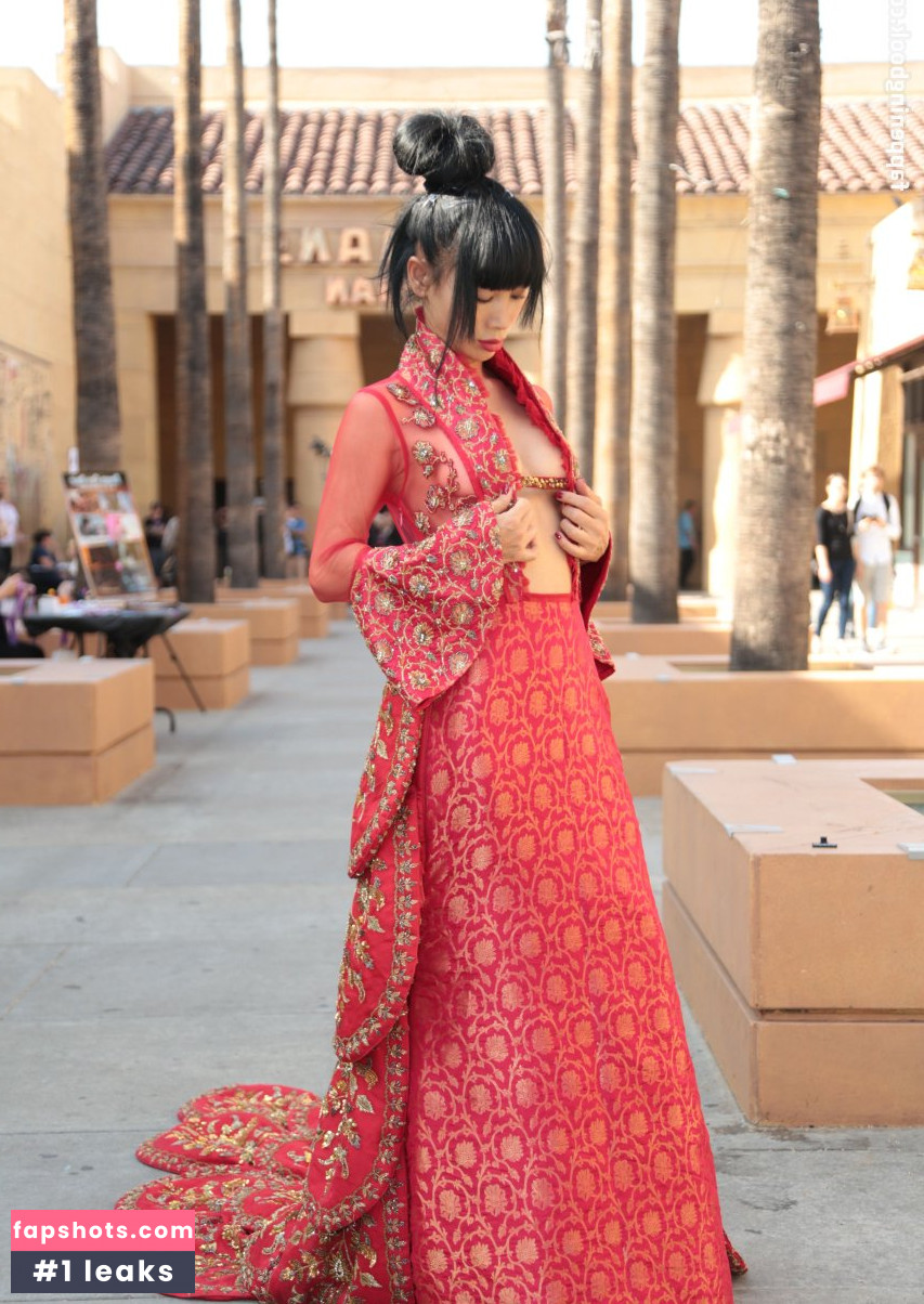 Bai Ling Filtración Desnuda OnlyFans Foto #2457 - Fapshots