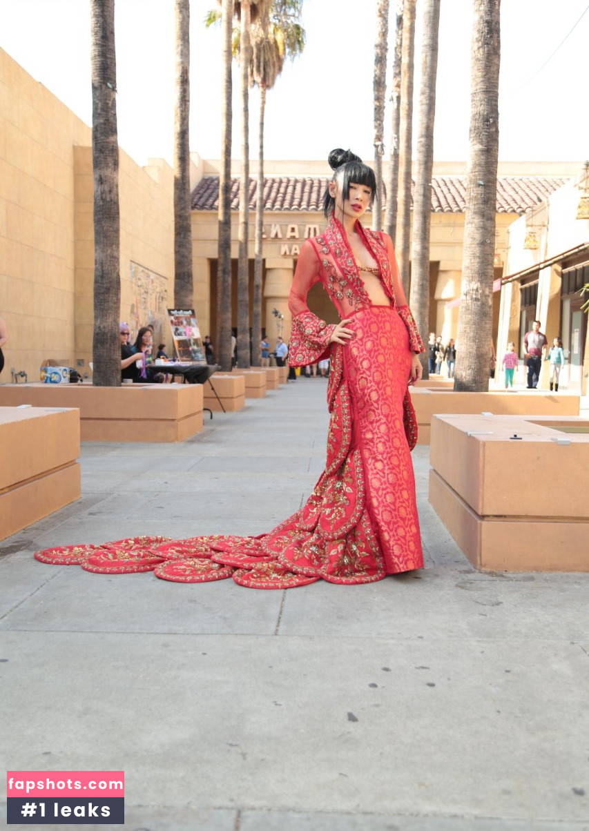 Bai Ling Filtración Desnuda OnlyFans Foto #2458 - Fapshots