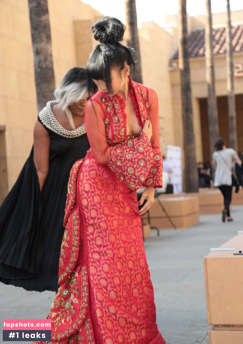 Bai Ling Filtración Desnuda OnlyFans Foto #2460 - Fapshots