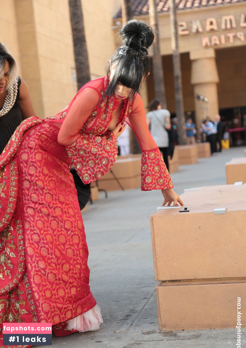 Bai Ling Filtración Desnuda OnlyFans Foto #2461 - Fapshots