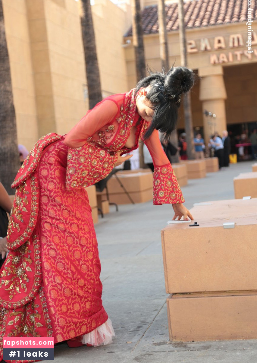 Bai Ling Filtración Desnuda OnlyFans Foto #2462 - Fapshots