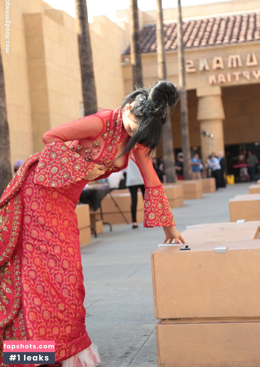 Bai Ling Filtración Desnuda OnlyFans Foto #2463 - Fapshots