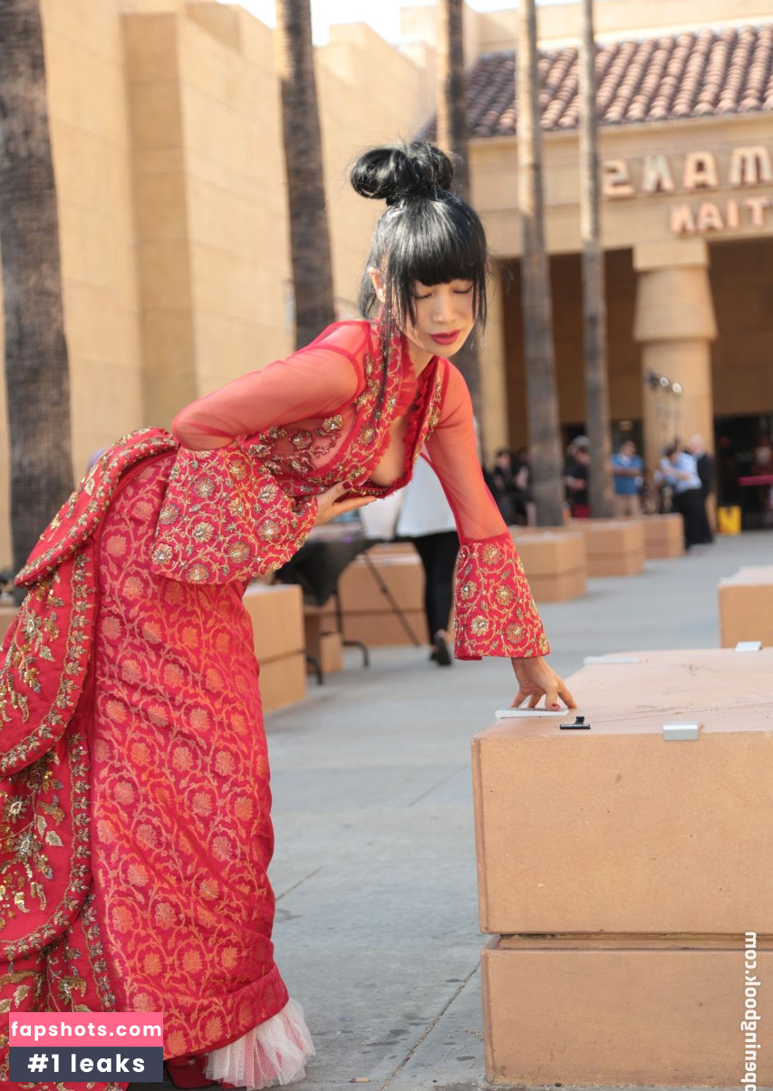 Bai Ling Filtración Desnuda OnlyFans Foto #2464 - Fapshots