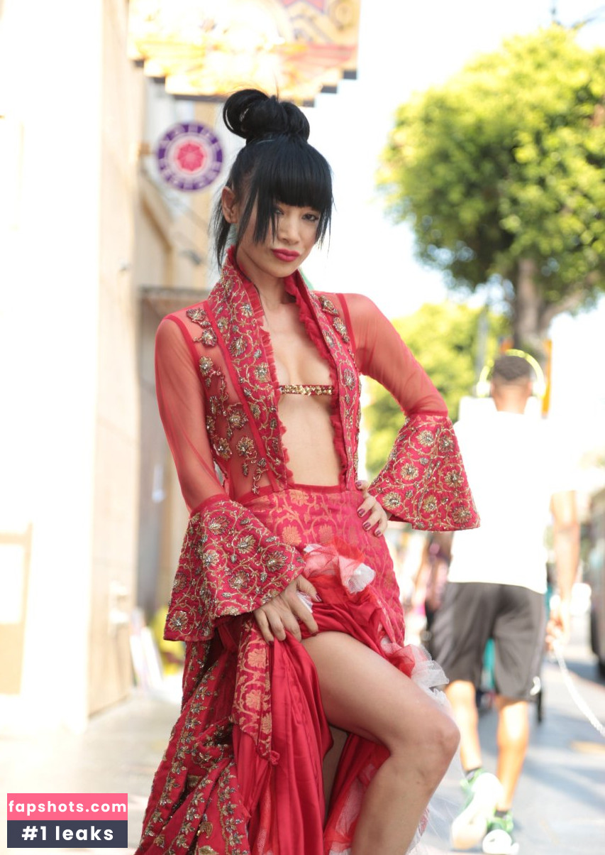 Bai Ling Filtración Desnuda OnlyFans Foto #2467 - Fapshots
