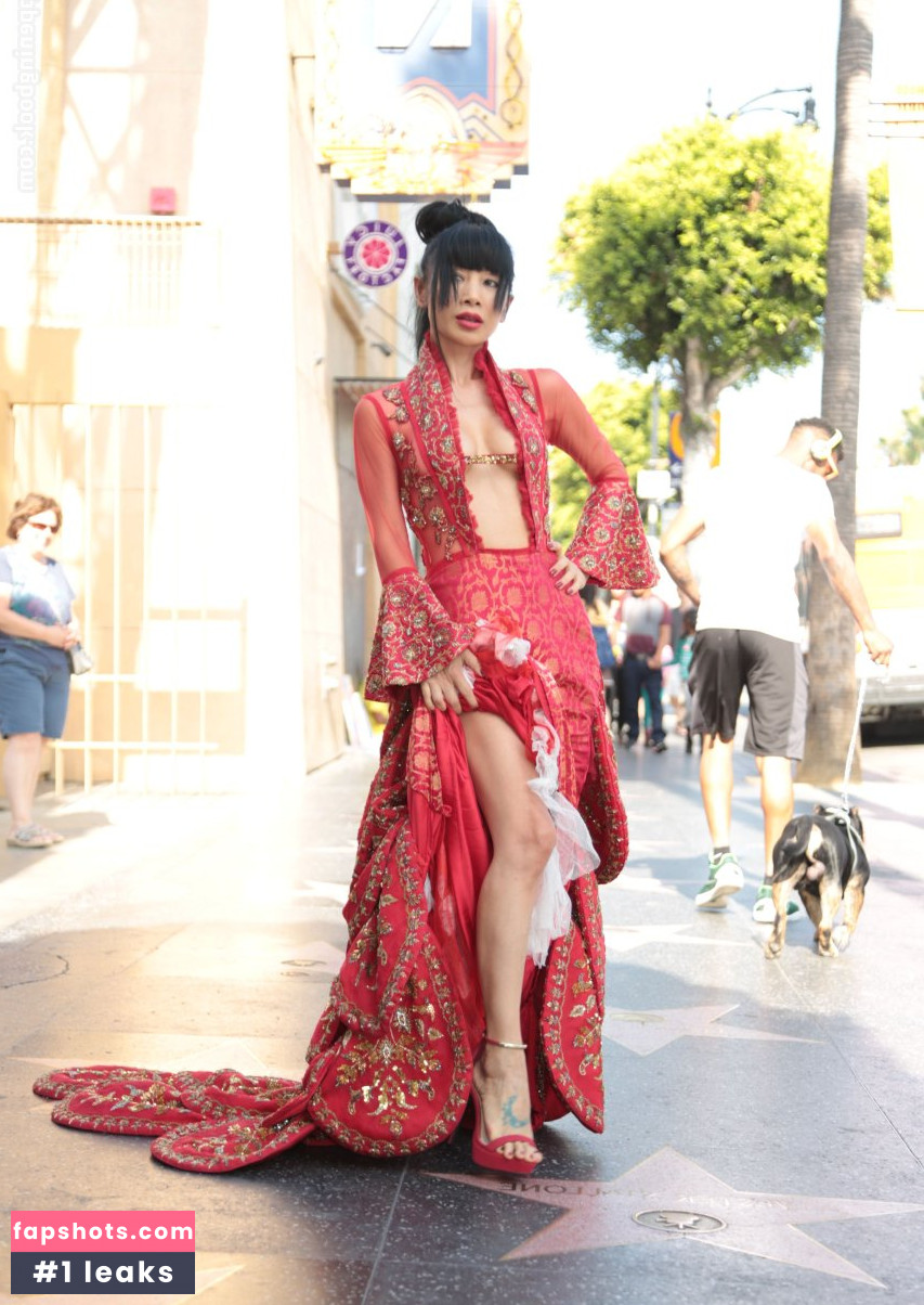 Bai Ling Filtración Desnuda OnlyFans Foto #2469 - Fapshots
