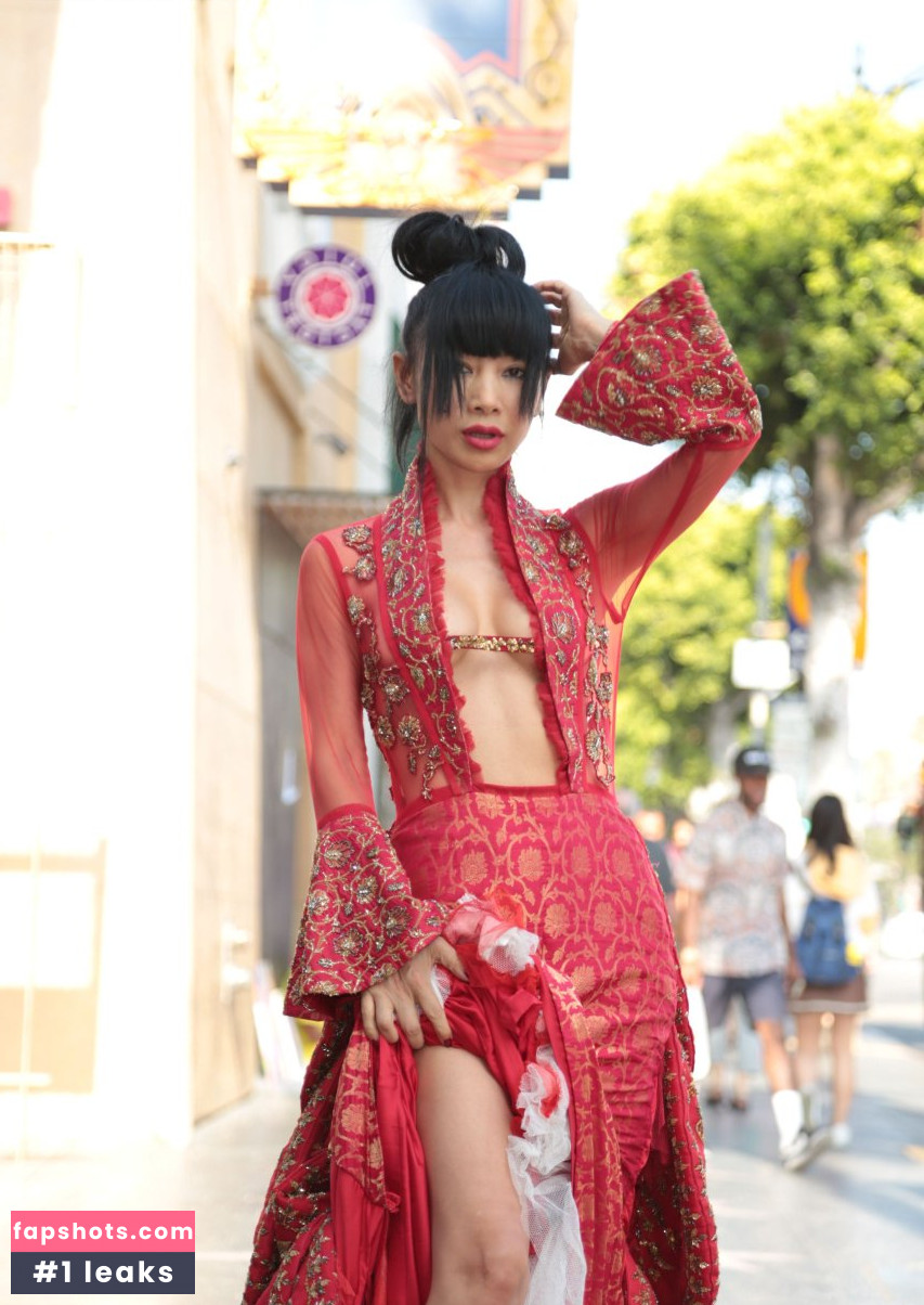 Bai Ling Filtración Desnuda OnlyFans Foto #2472 - Fapshots