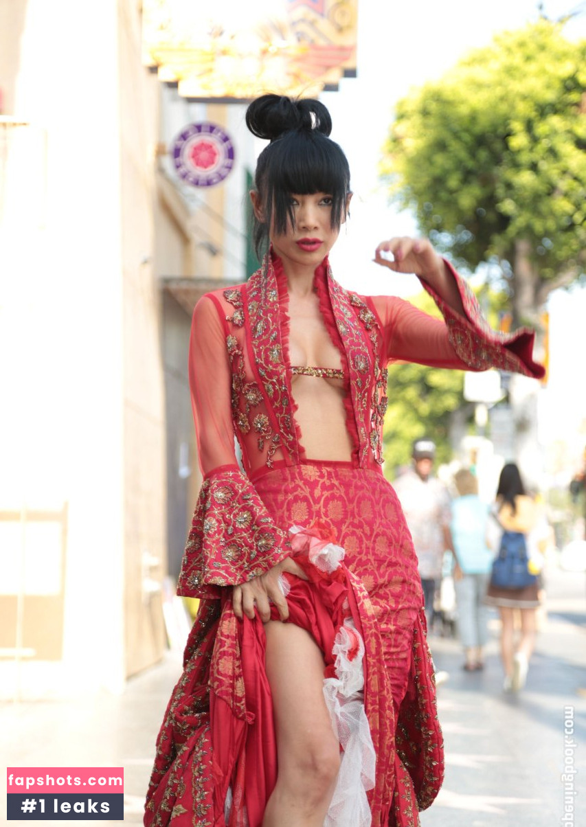 Bai Ling Filtración Desnuda OnlyFans Foto #2473 - Fapshots