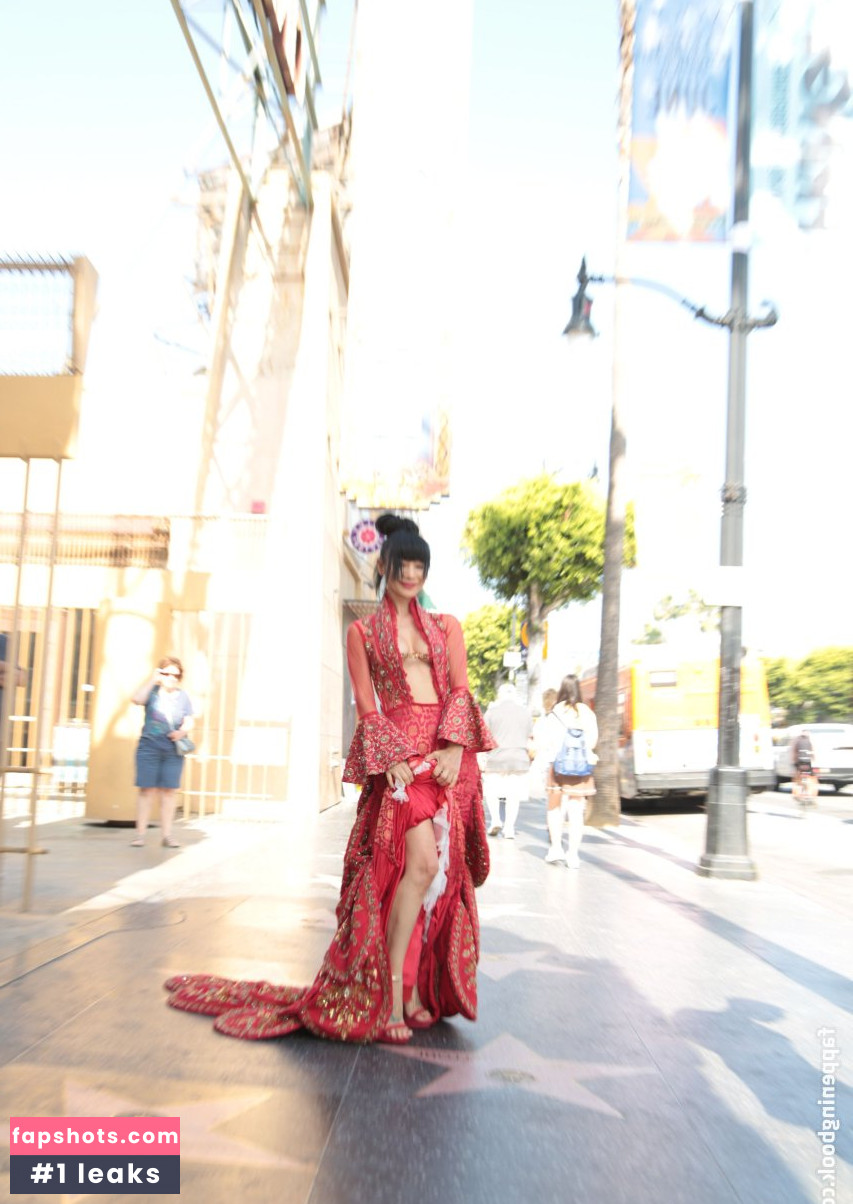 Bai Ling Filtración Desnuda OnlyFans Foto #2476 - Fapshots