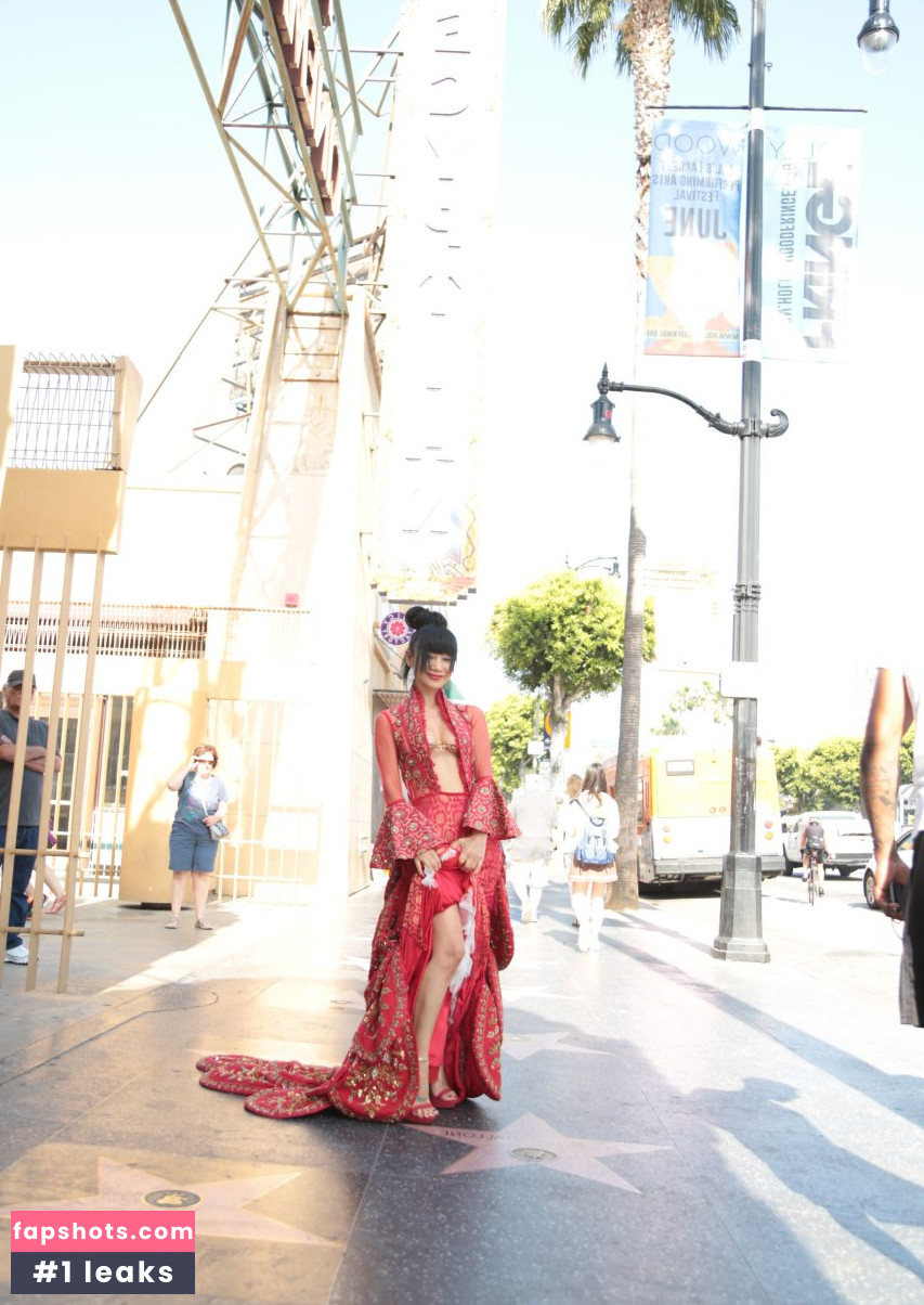 Bai Ling Filtración Desnuda OnlyFans Foto #2477 - Fapshots