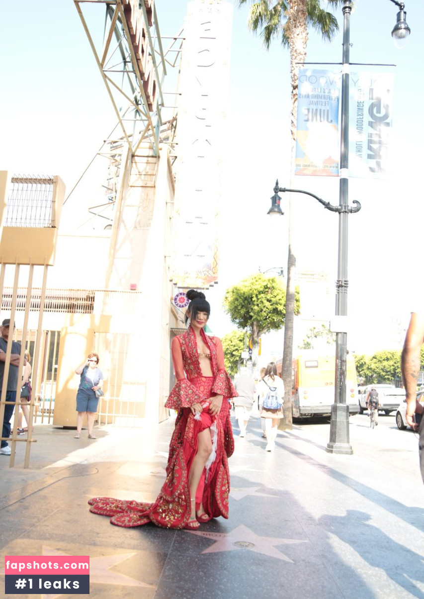 Bai Ling Filtración Desnuda OnlyFans Foto #2478 - Fapshots