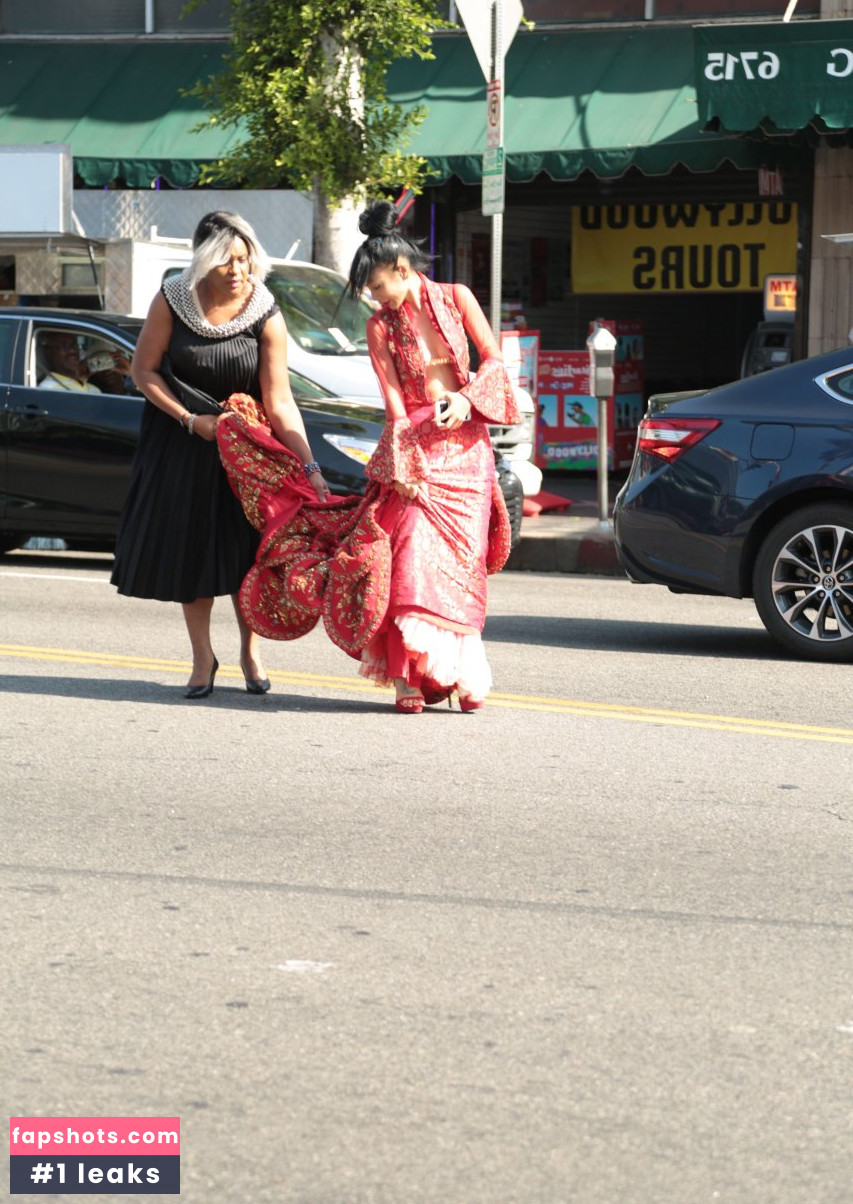 Bai Ling Filtración Desnuda OnlyFans Foto #2479 - Fapshots