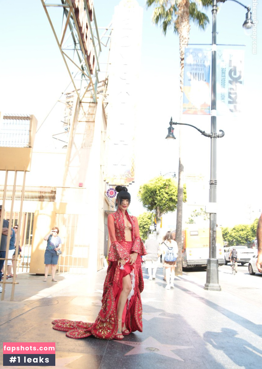 Bai Ling Filtración Desnuda OnlyFans Foto #2480 - Fapshots