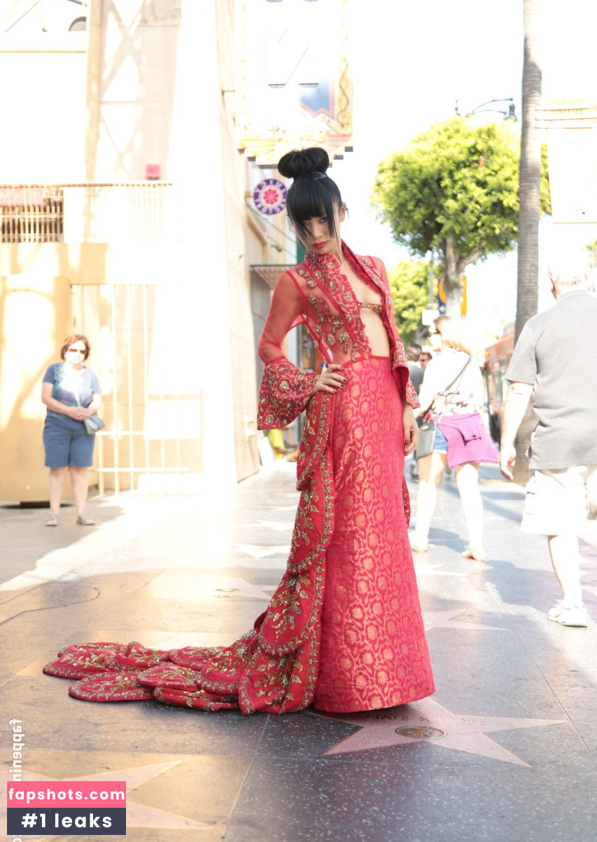 Bai Ling Filtración Desnuda OnlyFans Foto #2481 - Fapshots