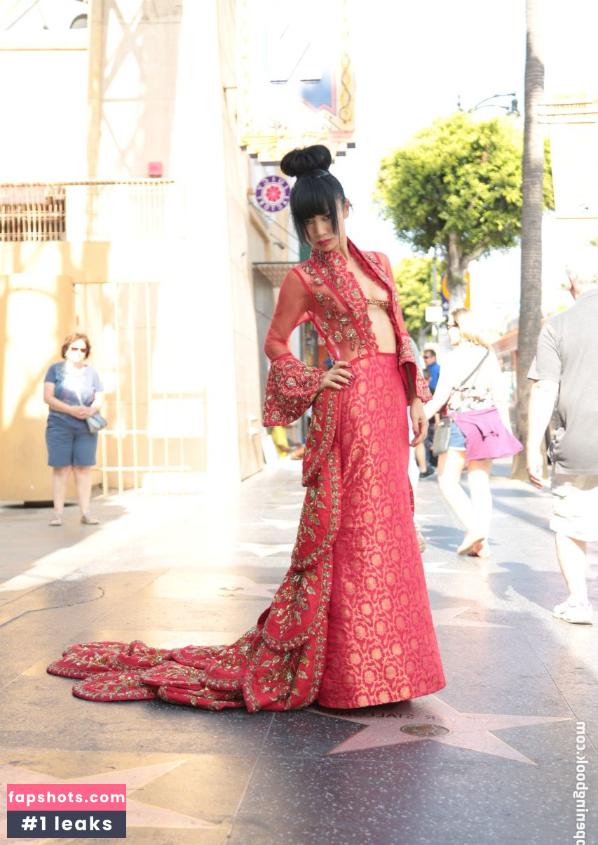 Bai Ling Filtración Desnuda OnlyFans Foto #2482 - Fapshots