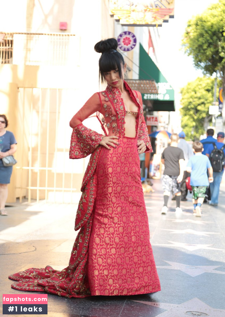 Bai Ling Filtración Desnuda OnlyFans Foto #2483 - Fapshots