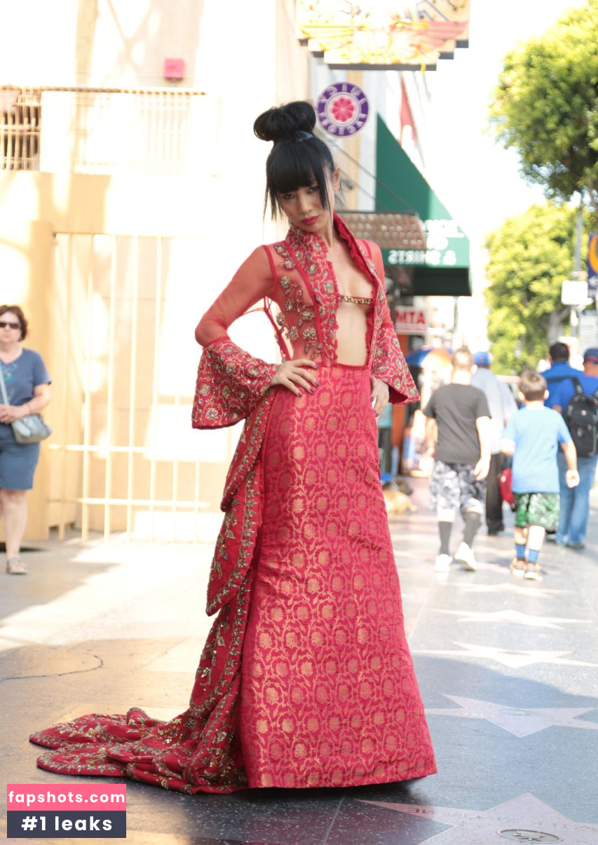 Bai Ling Filtración Desnuda OnlyFans Foto #2484 - Fapshots