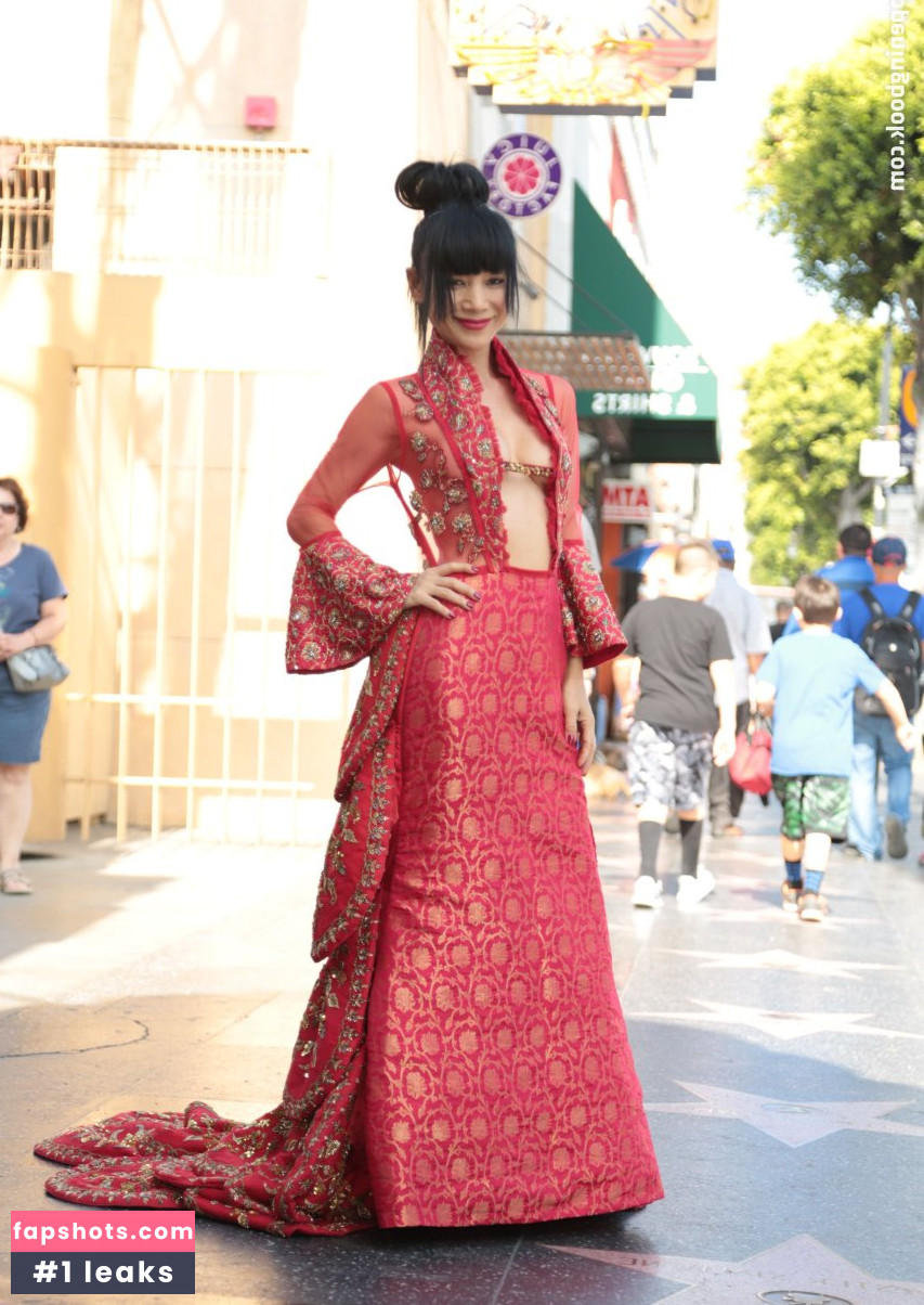 Bai Ling Filtración Desnuda OnlyFans Foto #2485 - Fapshots