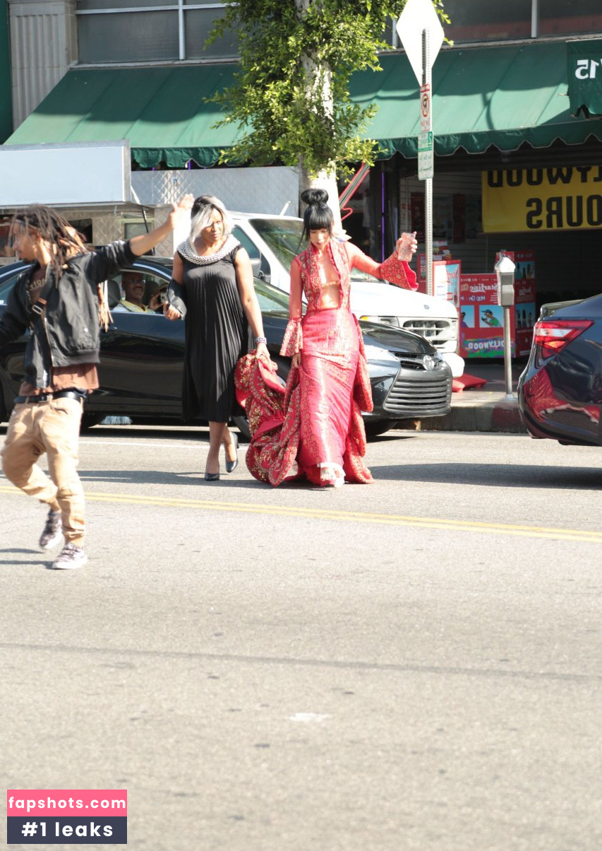 Bai Ling Filtración Desnuda OnlyFans Foto #2486 - Fapshots