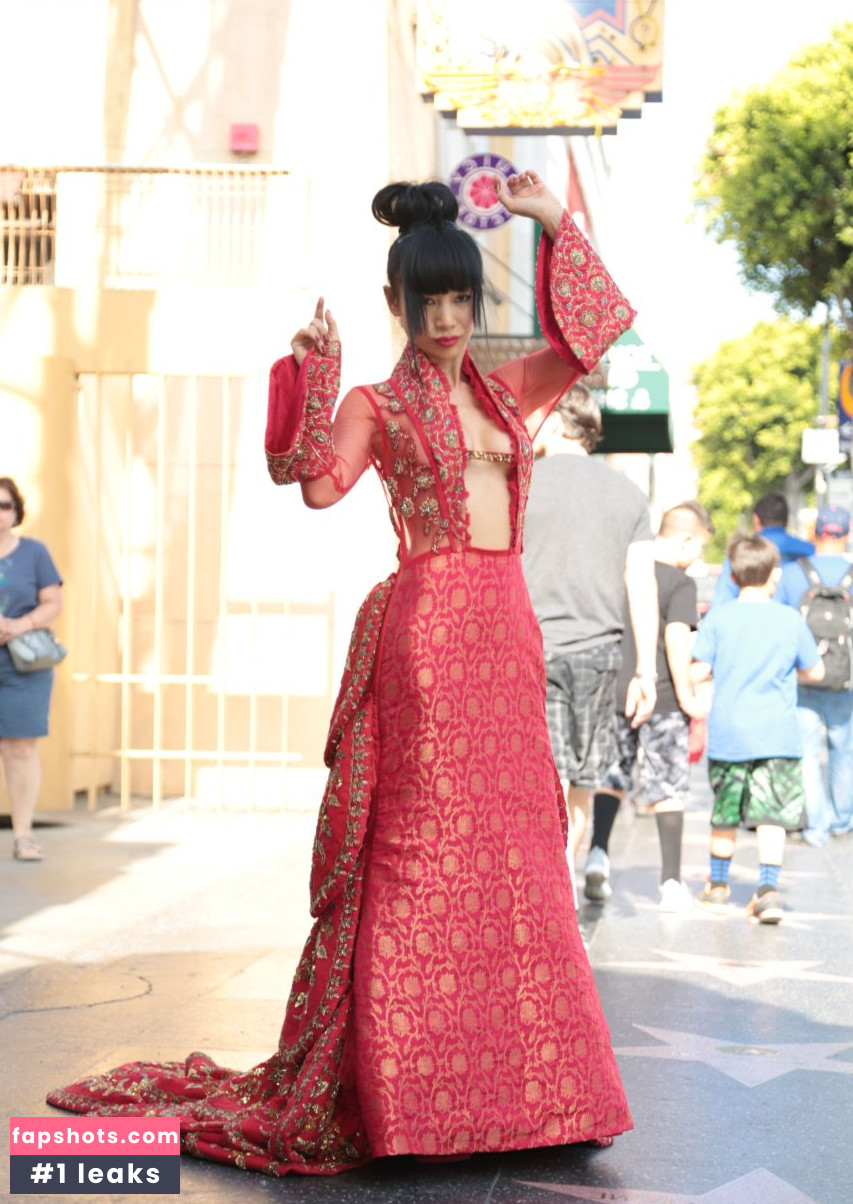Bai Ling Filtración Desnuda OnlyFans Foto #2487 - Fapshots