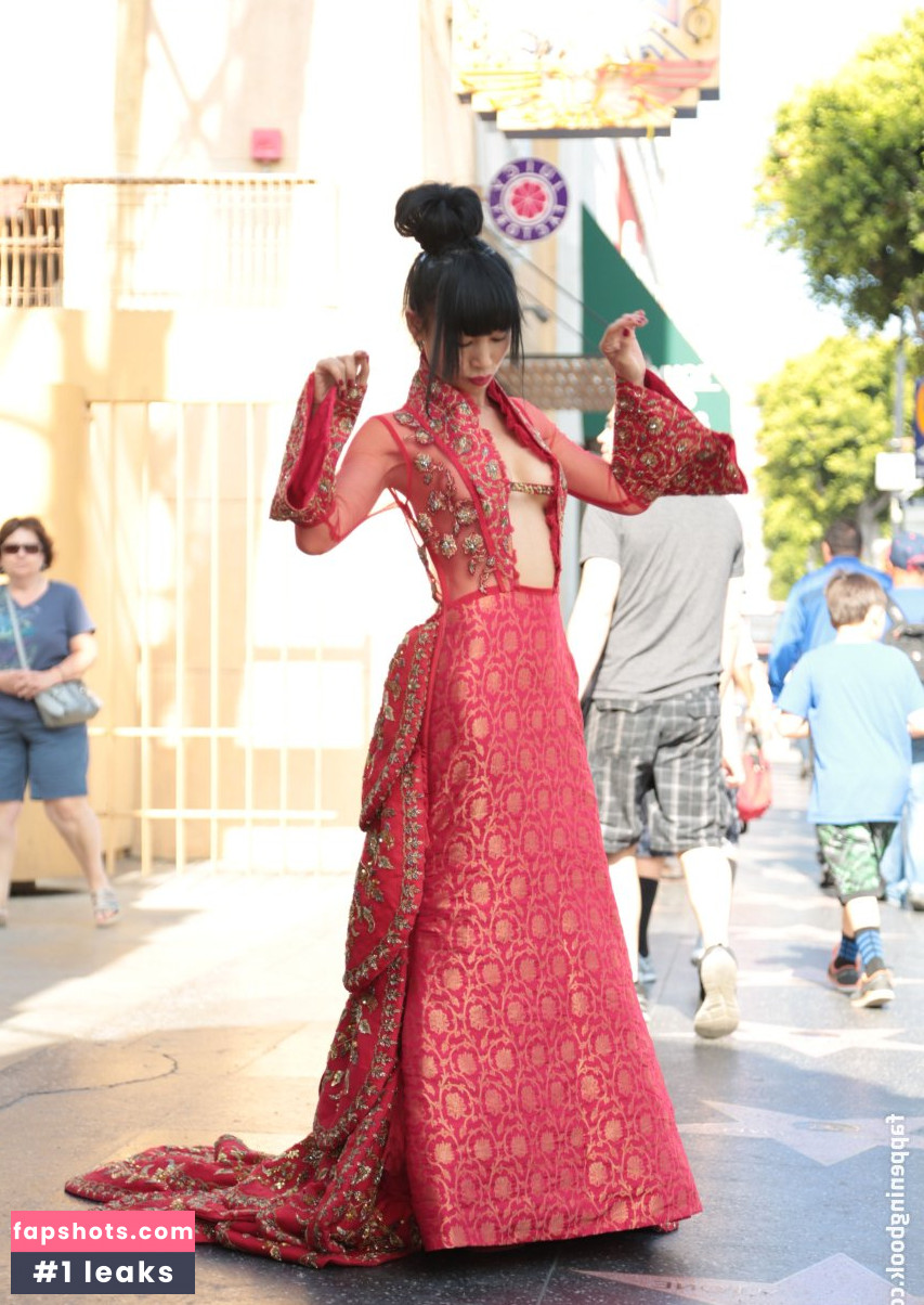 Bai Ling Filtración Desnuda OnlyFans Foto #2488 - Fapshots