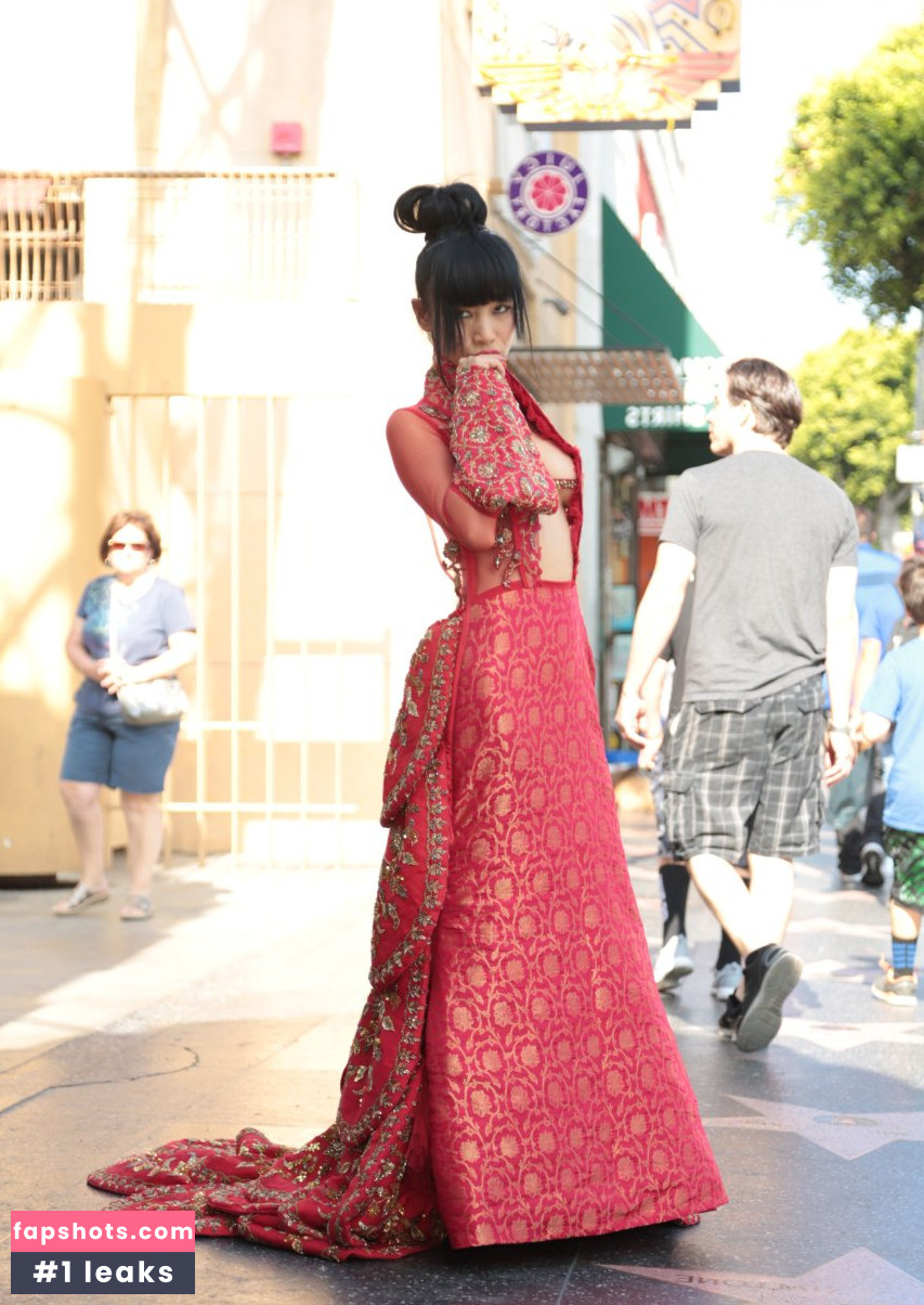 Bai Ling Filtración Desnuda OnlyFans Foto #2489 - Fapshots