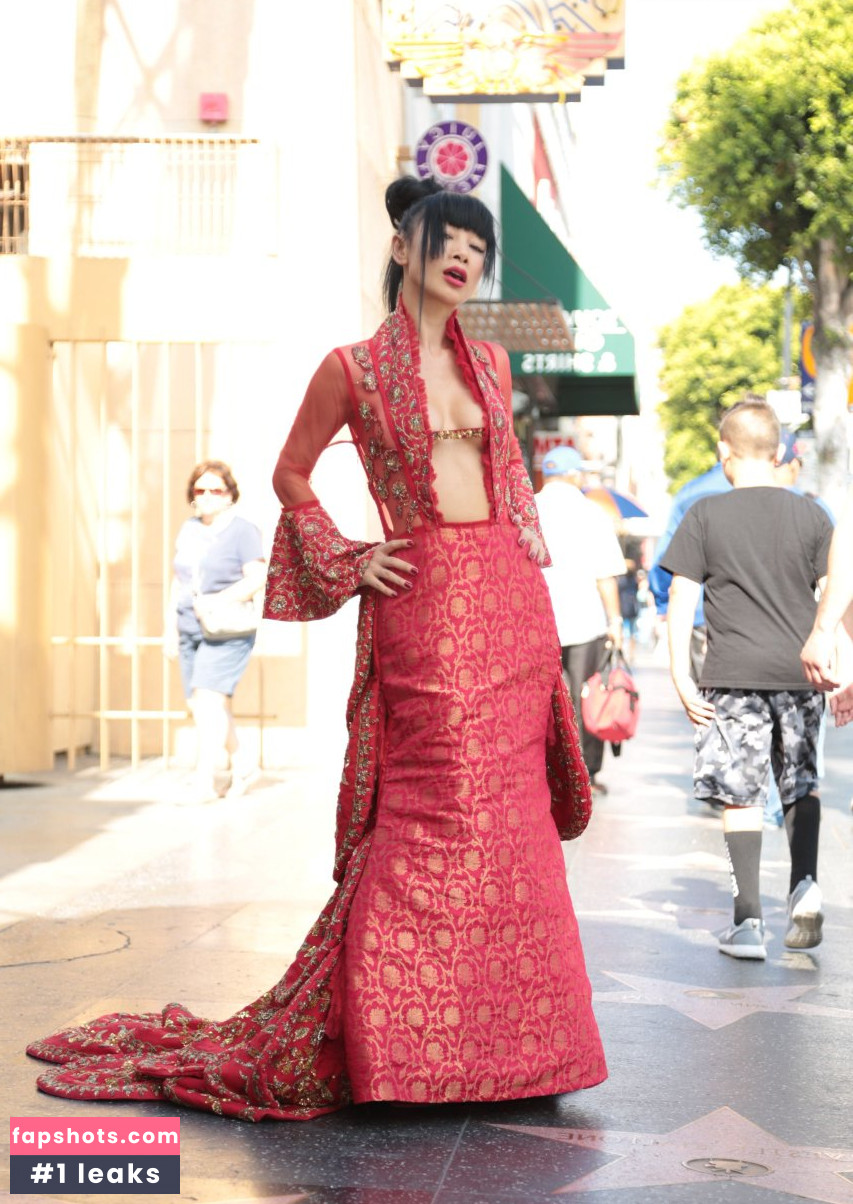 Bai Ling Filtración Desnuda OnlyFans Foto #2490 - Fapshots