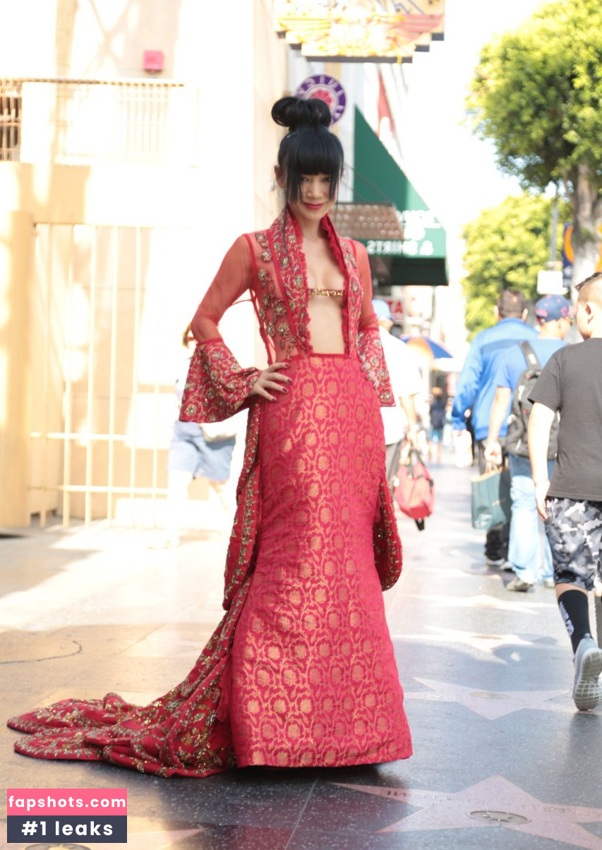 Bai Ling Filtración Desnuda OnlyFans Foto #2491 - Fapshots