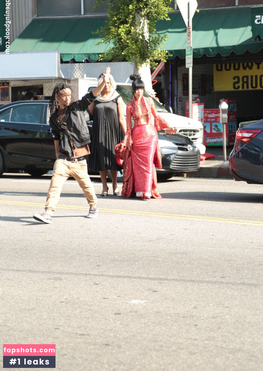 Bai Ling Filtración Desnuda OnlyFans Foto #2492 - Fapshots