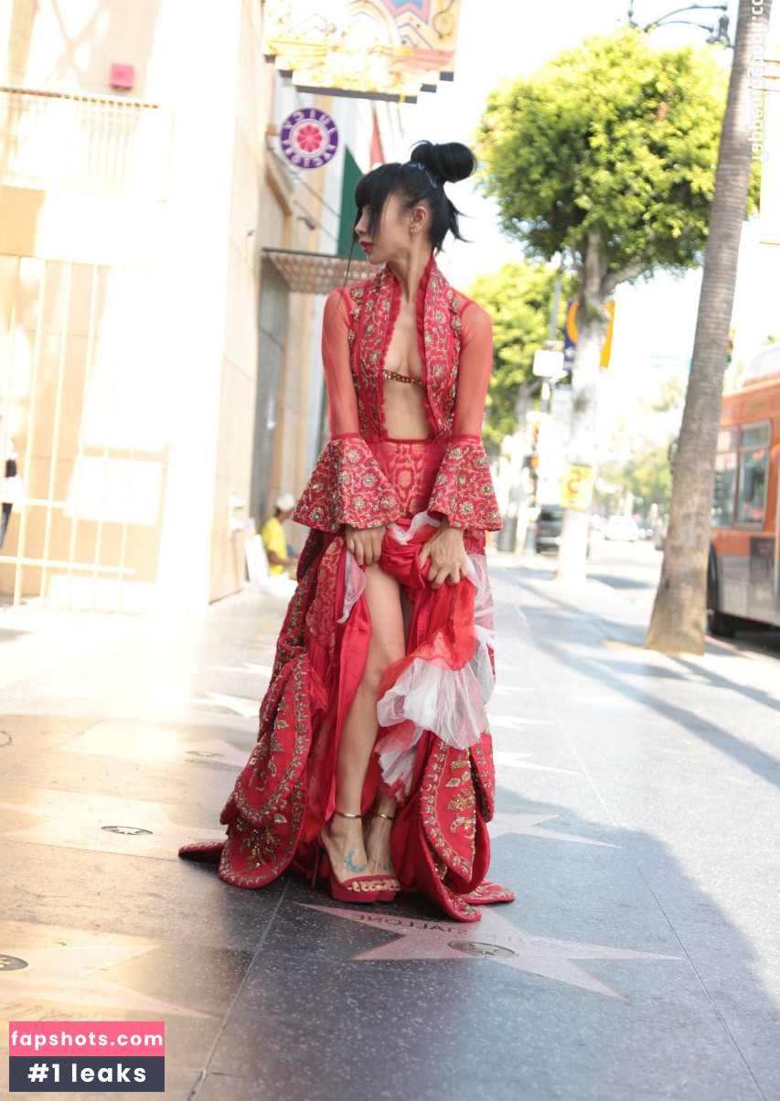 Bai Ling Filtración Desnuda OnlyFans Foto #2493 - Fapshots