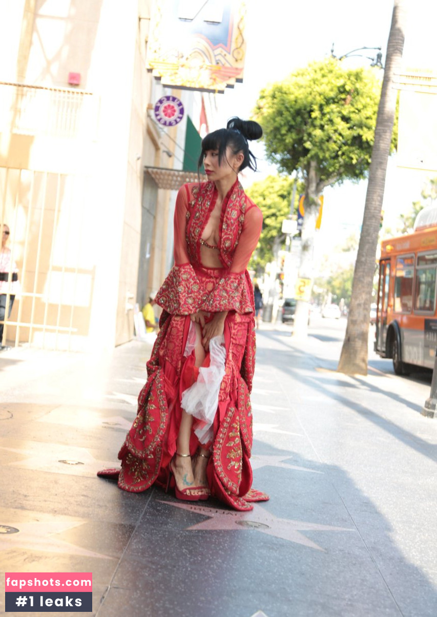 Bai Ling Filtración Desnuda OnlyFans Foto #2494 - Fapshots
