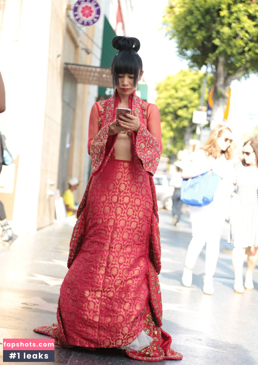 Bai Ling Filtración Desnuda OnlyFans Foto #2495 - Fapshots
