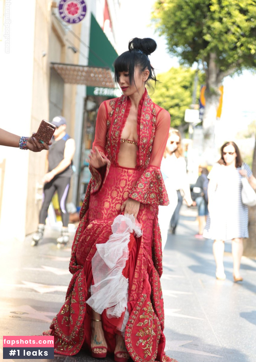 Bai Ling Filtración Desnuda OnlyFans Foto #2496 - Fapshots