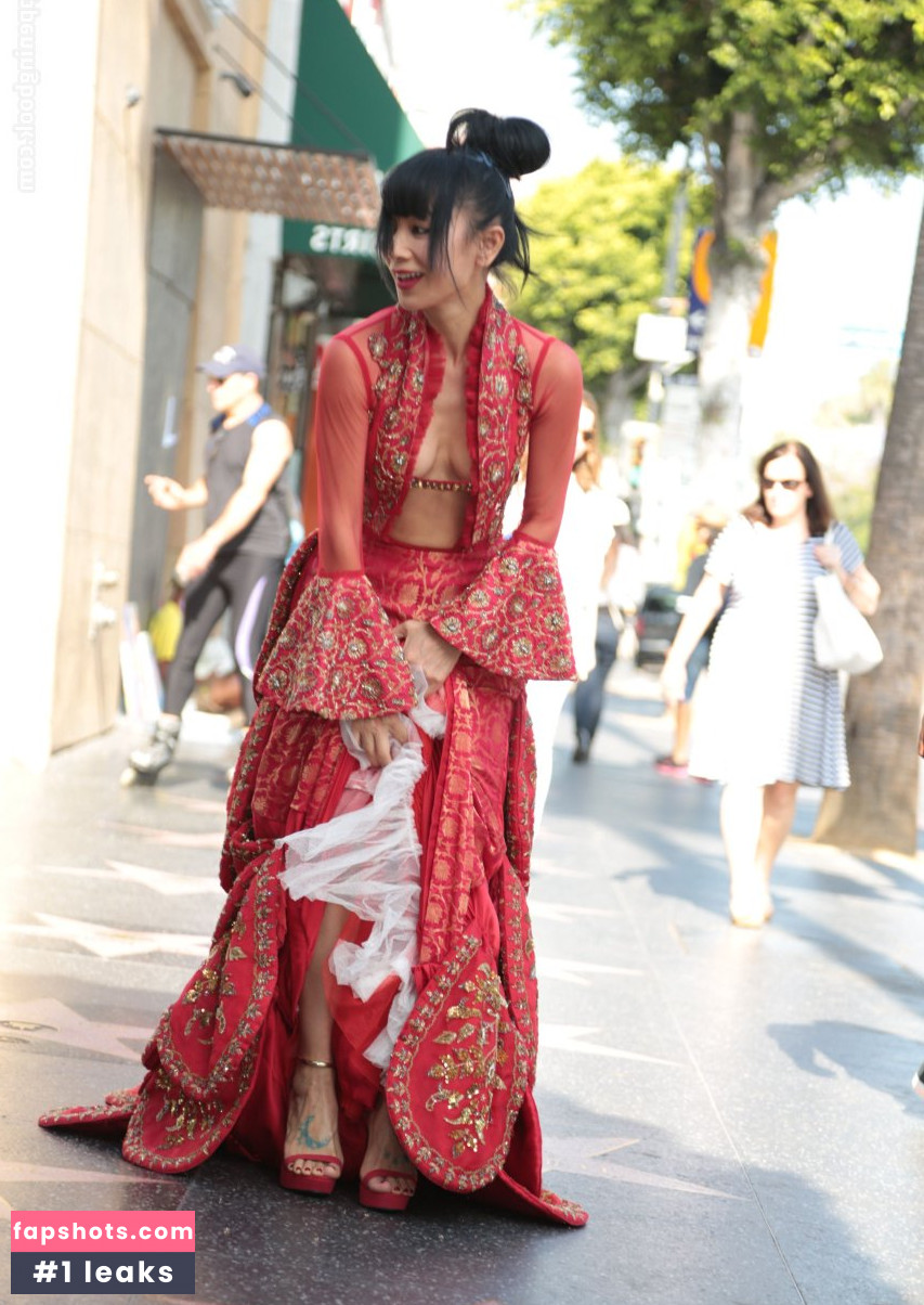 Bai Ling Filtración Desnuda OnlyFans Foto #2497 - Fapshots
