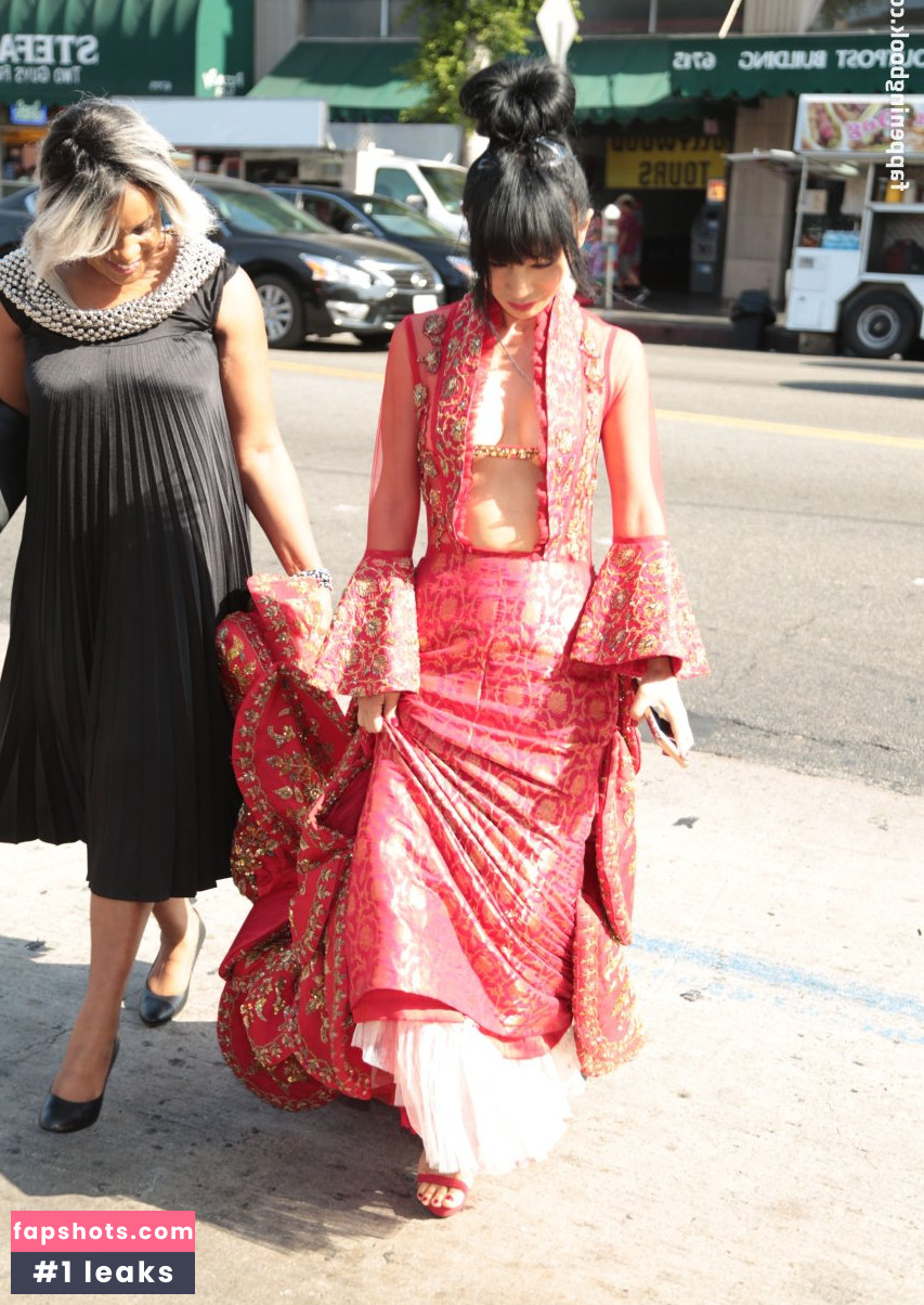 Bai Ling Filtración Desnuda OnlyFans Foto #2498 - Fapshots