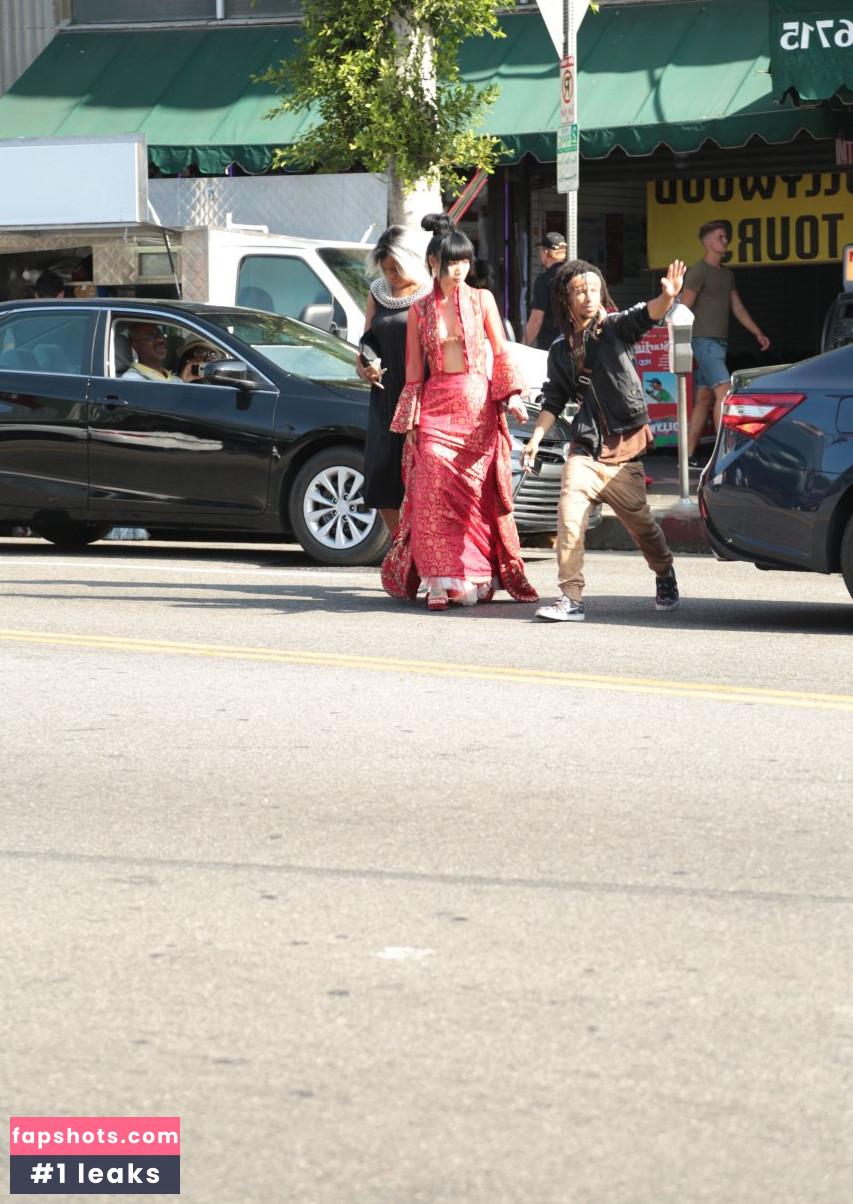 Bai Ling Filtración Desnuda OnlyFans Foto #2500 - Fapshots