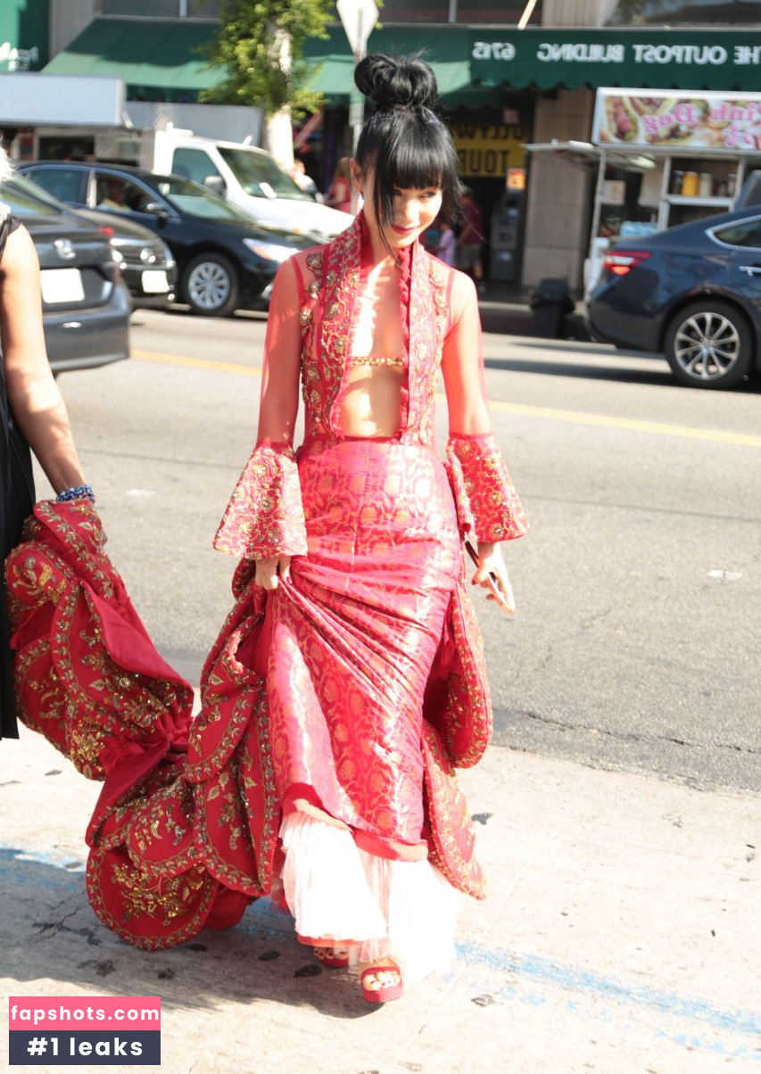 Bai Ling Filtración Desnuda OnlyFans Foto #2502 - Fapshots