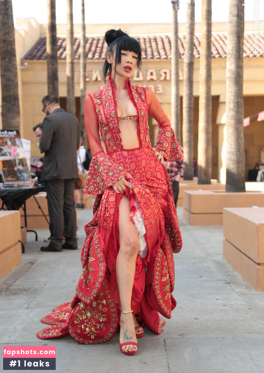 Bai Ling Filtración Desnuda OnlyFans Foto #2505 - Fapshots