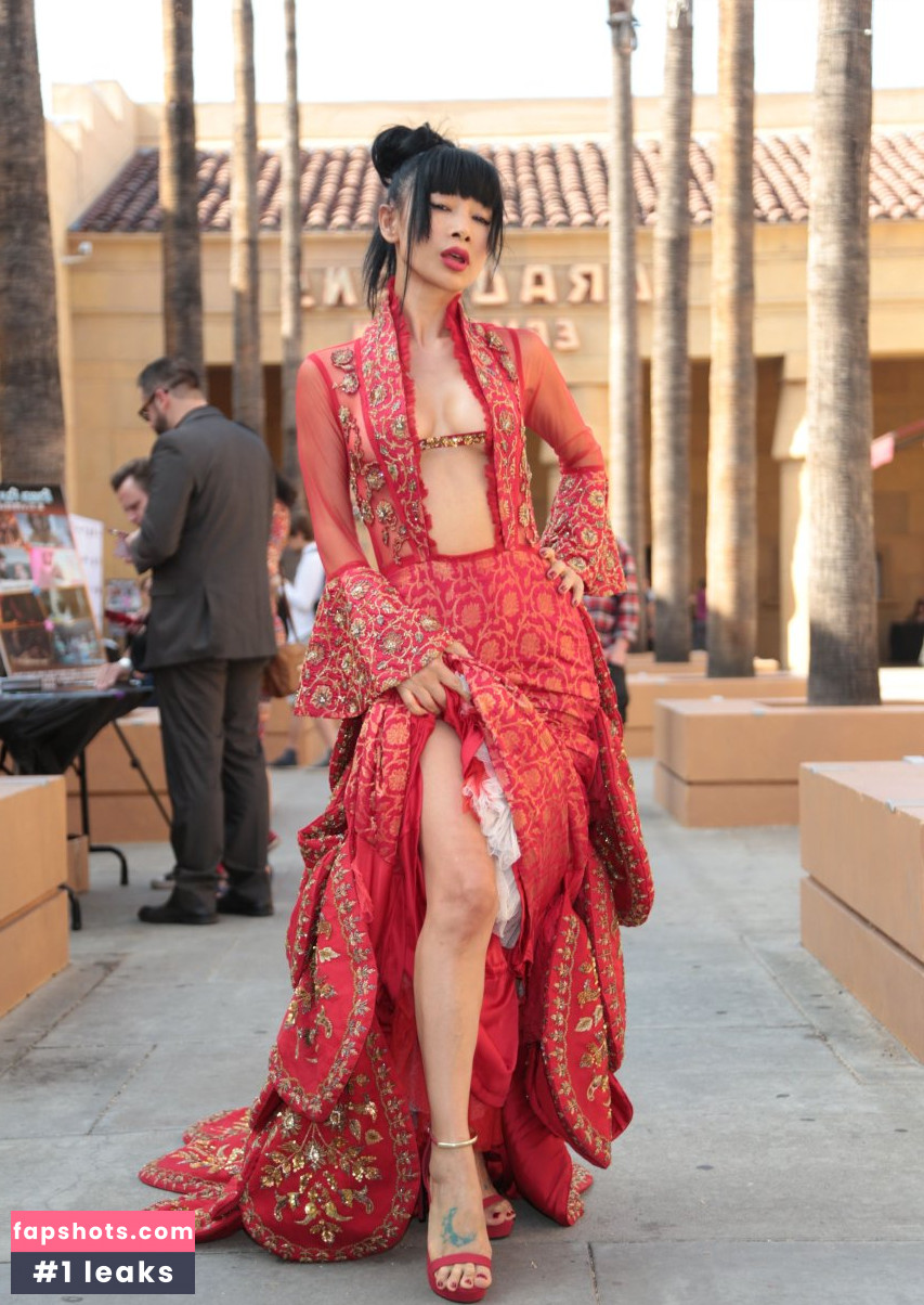 Bai Ling Filtración Desnuda OnlyFans Foto #2506 - Fapshots