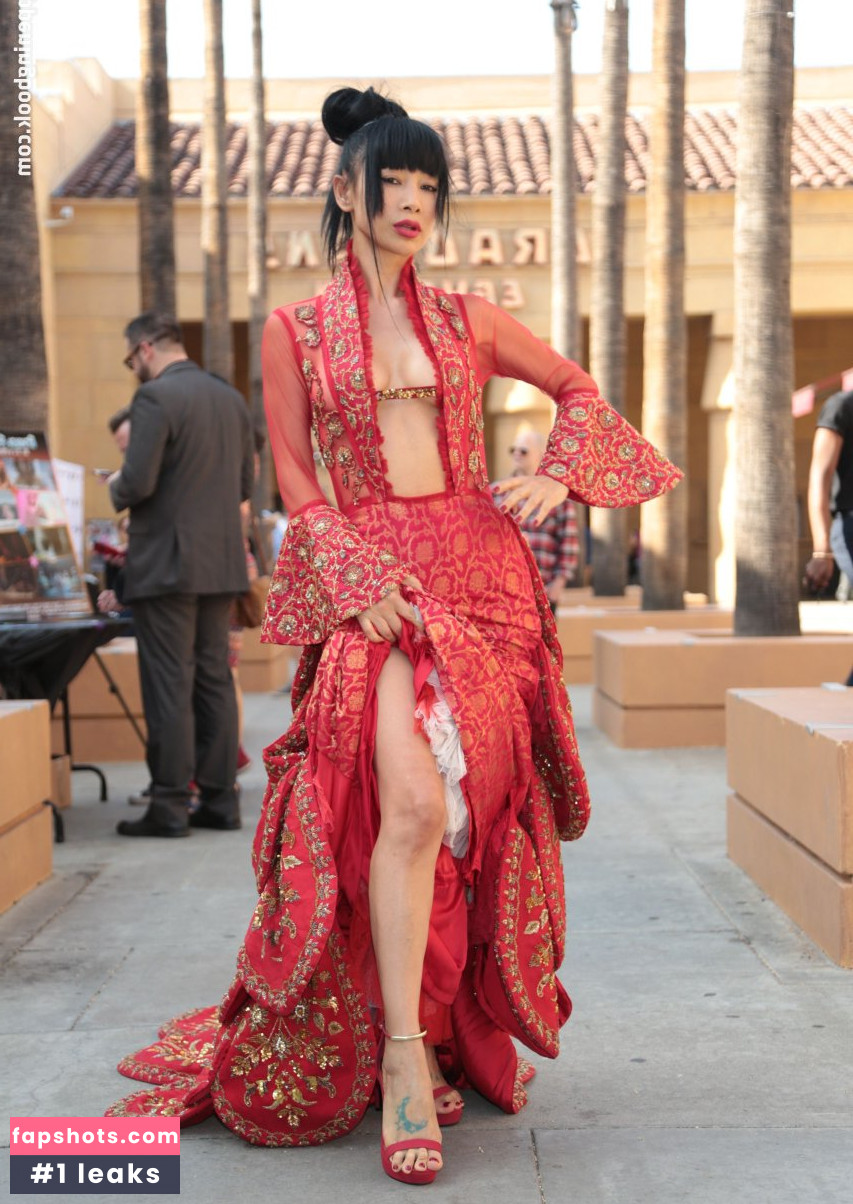 Bai Ling Filtración Desnuda OnlyFans Foto #2507 - Fapshots