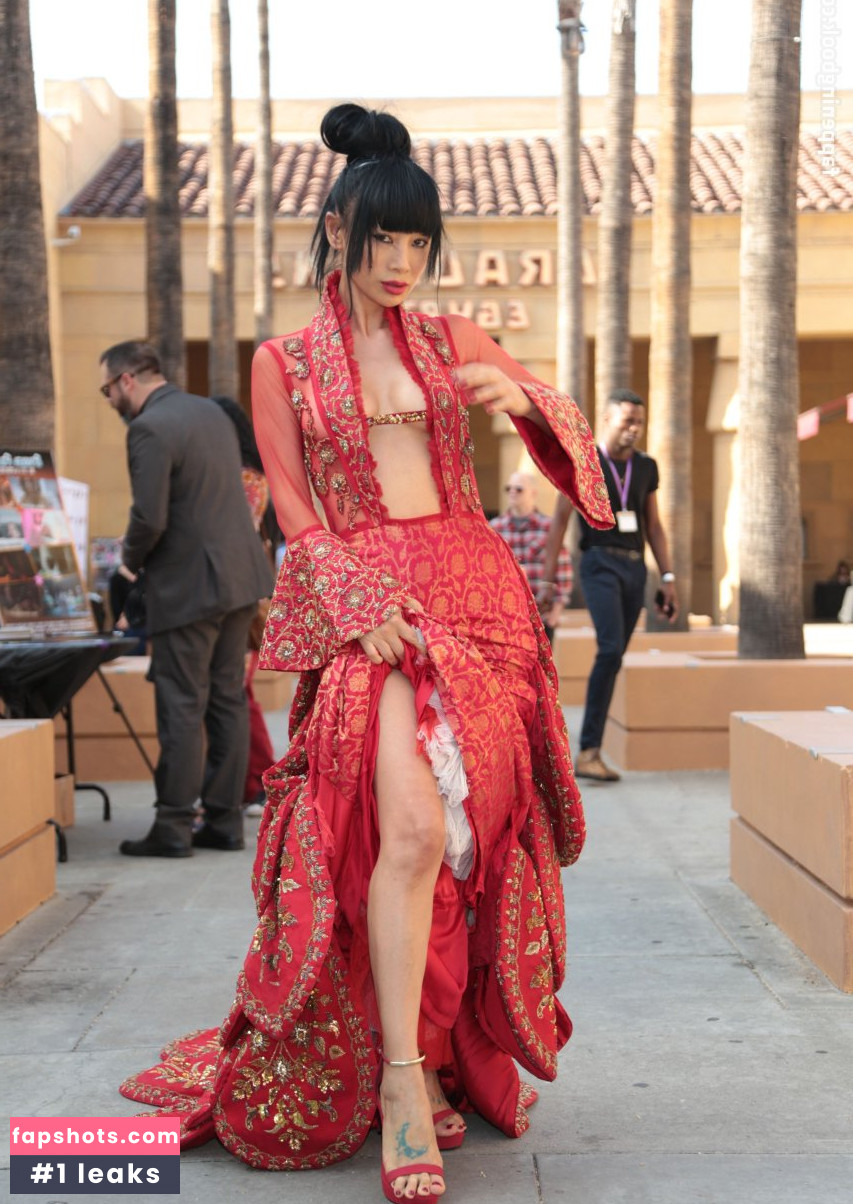 Bai Ling Filtración Desnuda OnlyFans Foto #2508 - Fapshots