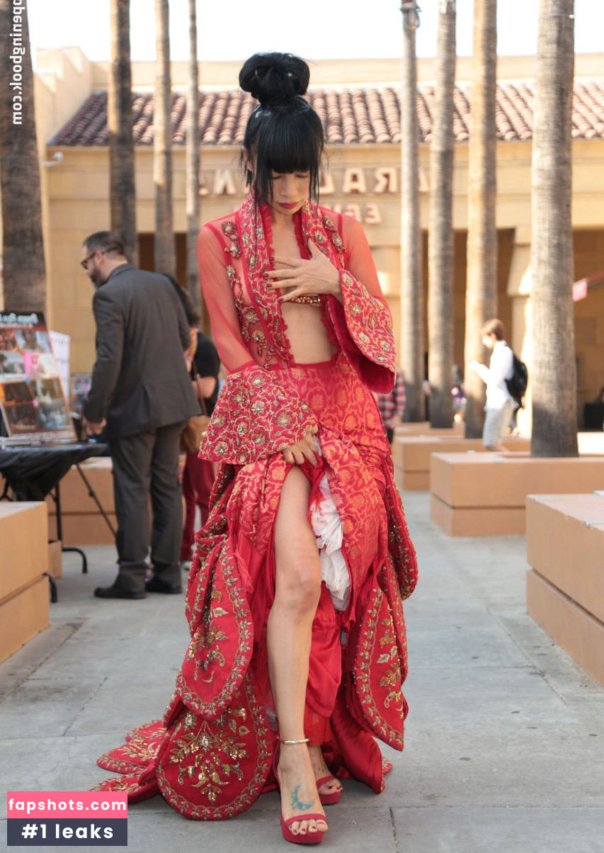 Bai Ling Filtración Desnuda OnlyFans Foto #2509 - Fapshots